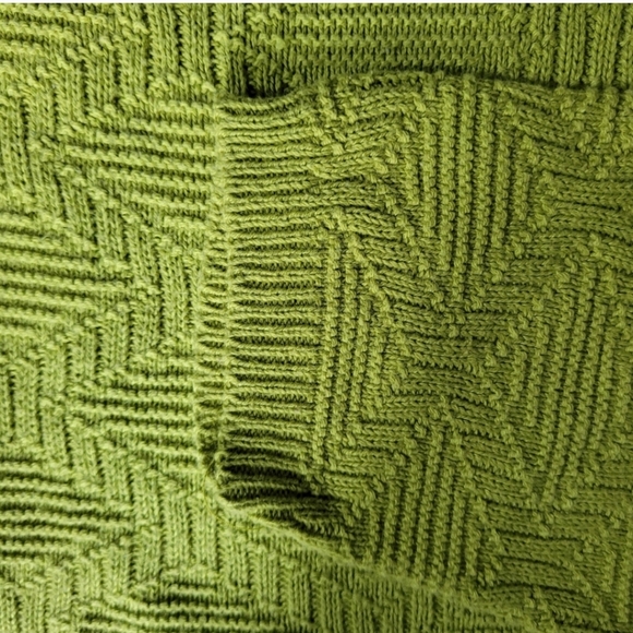 Vintage Hanes Signature Collection Womens XL/1X Sweater - Picture 6 of 9